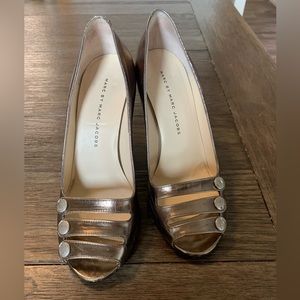 Marc by Marc Jacobs heels